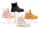 Clearance Wholesale 2024 Boots For Women’s Snow Shoes